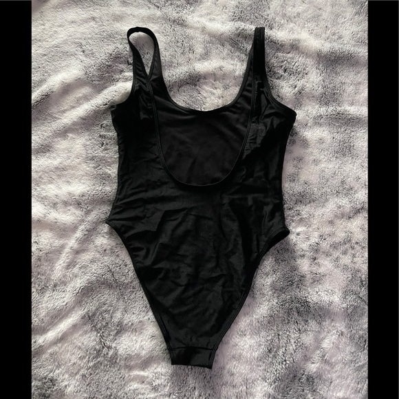 Women’s One Piece Bikini - Picture 3 of 3